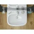Раковина GROHE Euro Ceramic с гигиеническим покрытием 55 см, альпин-белый (3933600H) Раковина GROHE Euro Ceramic с гигиеническим покрытием 55 см, альпин-белый (3933600H)