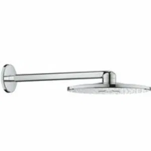 Душевая система GROHE Grohtherm SmartControl с термостатом для душа, хром (34705000) Душевая система GROHE Grohtherm SmartControl с термостатом для душа, хром (34705000)