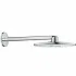 Душевая система GROHE Grohtherm SmartControl с термостатом для душа, хром (34705000) Душевая система GROHE Grohtherm SmartControl с термостатом для душа, хром (34705000)