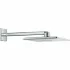 Душевая система GROHE Grohtherm SmartControl с термостатом для душа, хром (34706000) Душевая система GROHE Grohtherm SmartControl с термостатом для душа, хром (34706000)