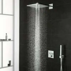 Душевая система GROHE Grohtherm SmartControl с термостатом для душа, хром (34706000) Душевая система GROHE Grohtherm SmartControl с термостатом для душа, хром (34706000)