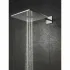 Душевая система GROHE Grohtherm SmartControl с термостатом для душа, хром (34706000) Душевая система GROHE Grohtherm SmartControl с термостатом для душа, хром (34706000)