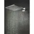 Душевая система GROHE Grohtherm SmartControl с термостатом для душа, хром (34706000) Душевая система GROHE Grohtherm SmartControl с термостатом для душа, хром (34706000)