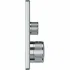 Душевая система GROHE Grohtherm SmartControl с термостатом для душа, хром (34706000) Душевая система GROHE Grohtherm SmartControl с термостатом для душа, хром (34706000)