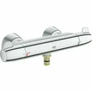 Термостат для раковины GROHE Grohtherm Special, хром (34666000)