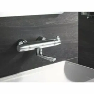 Термостат для раковины GROHE Grohtherm Special, хром (34666000) Термостат для раковины GROHE Grohtherm Special, хром (34666000)