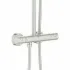 Душевая система GROHE Euphoria System 310 с термостатом для душа, суперсталь (26075DC0) Душевая система GROHE Euphoria System 310 с термостатом для душа, суперсталь (26075DC0)