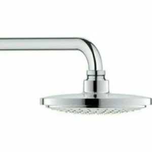 Душевая система GROHE Euphoria System 180 с термостатом для душа, хром (26418000) Душевая система GROHE Euphoria System 180 с термостатом для душа, хром (26418000)