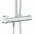 Душевая система GROHE Euphoria System 180 с термостатом для душа, хром (26418000) Душевая система GROHE Euphoria System 180 с термостатом для душа, хром (26418000)