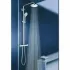 Душевая система GROHE Euphoria System 180 с термостатом для душа, хром (26418000) Душевая система GROHE Euphoria System 180 с термостатом для душа, хром (26418000)