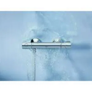 Термостат для душа GROHE Grohtherm 800 с душевым гарнитуром, хром (34566001) Термостат для душа GROHE Grohtherm 800 с душевым гарнитуром, хром (34566001)