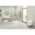 Термостат для душа GROHE Grohtherm 800 с душевым гарнитуром, хром (34566001) Термостат для душа GROHE Grohtherm 800 с душевым гарнитуром, хром (34566001)