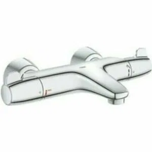 Термостат для ванны GROHE Grohtherm Special, хром (34665000) Термостат для ванны GROHE Grohtherm Special, хром (34665000)