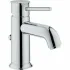 Смеситель для раковины GROHE BauClassic, хром (23161000) Смеситель для раковины GROHE BauClassic, хром (23161000)