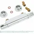 Термостат для душа GROHE Grohtherm Special, хром (34667000) Термостат для душа GROHE Grohtherm Special, хром (34667000)