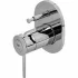 Смеситель для ванны GROHE BauClassic в комплекте с монтажной частью, хром (29047000) Смеситель для ванны GROHE BauClassic в комплекте с монтажной частью, хром (29047000)