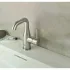 Смеситель для раковины GROHE Essence с донным клапаном, суперсталь (23462DC1) Смеситель для раковины GROHE Essence с донным клапаном, суперсталь (23462DC1)