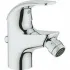 Смеситель для биде GROHE BauCurve, S-size, хром (32849000) Смеситель для биде GROHE BauCurve, S-size, хром (32849000)