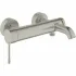 Смеситель для ванны GROHE Essence, суперсталь (33624DC1) Смеситель для ванны GROHE Essence, суперсталь (33624DC1)