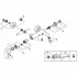 Смеситель для ванны GROHE Essence, суперсталь (33624DC1) Смеситель для ванны GROHE Essence, суперсталь (33624DC1)