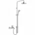 Смеситель для ванны GROHE BauClassic, хром (32865000) Смеситель для ванны GROHE BauClassic, хром (32865000)