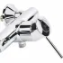 Смеситель для душа GROHE BauClassic, хром (32867000) Смеситель для душа GROHE BauClassic, хром (32867000)