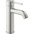 Смеситель для раковины GROHE Essence S-Size II, суперсталь (23590DC1) Смеситель для раковины GROHE Essence S-Size II, суперсталь (23590DC1)