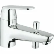 Смеситель для ванны GROHE Eurosmart Cosmopolitan, хром (32836000)