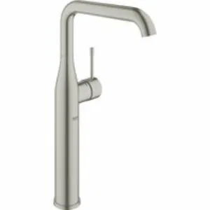 Смеситель для раковины GROHE Essence, XL-Size, суперсталь (32901DC1) Смеситель для раковины GROHE Essence, XL-Size, суперсталь (32901DC1)