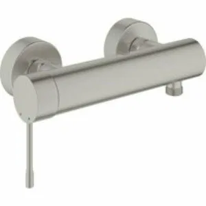 Смеситель для душа GROHE Essence, суперсталь (33636DC1) Смеситель для душа GROHE Essence, суперсталь (33636DC1)