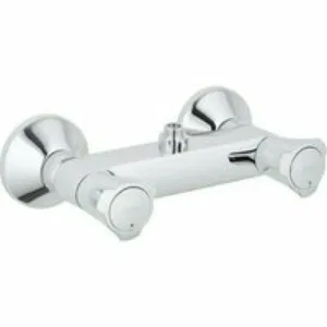 Смеситель для душа GROHE Costa L с выходом для шланга сверху, хром (26009001) Смеситель для душа GROHE Costa L с выходом для шланга сверху, хром (26009001)