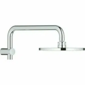 Душевая система GROHE New Tempesta Cosmopolitan 200 с переключателем потоков, хром (27394002) Душевая система GROHE New Tempesta Cosmopolitan 200 с переключателем потоков, хром (27394002)