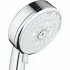 Душевая система GROHE New Tempesta Cosmopolitan 200 с переключателем потоков, хром (27394002) Душевая система GROHE New Tempesta Cosmopolitan 200 с переключателем потоков, хром (27394002)