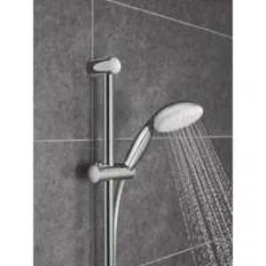 Ручной душ GROHE Tempesta 100, 2 режима, хром/белый (2759710E) Ручной душ GROHE Tempesta 100, 2 режима, хром/белый (2759710E)