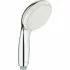 Душевой гарнитур GROHE Tempesta 100, 2 режима струи, душевая штанга 600 мм, 5,7 л/мин, хром/серый (27598001) Душевой гарнитур GROHE Tempesta 100, 2 режима струи, душевая штанга 600 мм, 5,7 л/мин, хром/серый (27598001)