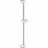 Душевой гарнитур GROHE Tempesta Cosmopolitan 100, 4 режима струи, душевая штанга 600 мм, 9,5 л/мин, хром (27787002) Душевой гарнитур GROHE Tempesta Cosmopolitan 100, 4 режима струи, душевая штанга 600 мм, 9,5 л/мин, хром (27787002)