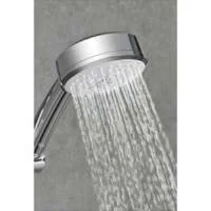 Душевой гарнитур GROHE Tempesta Cosmopolitan 100, 4 режима струи, душевая штанга 600 мм, 9,5 л/мин, хром (27787002) Душевой гарнитур GROHE Tempesta Cosmopolitan 100, 4 режима струи, душевая штанга 600 мм, 9,5 л/мин, хром (27787002)
