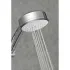 Душевой гарнитур GROHE Tempesta Cosmopolitan 100, 4 режима струи, душевая штанга 600 мм, 9,5 л/мин, хром (27787002) Душевой гарнитур GROHE Tempesta Cosmopolitan 100, 4 режима струи, душевая штанга 600 мм, 9,5 л/мин, хром (27787002)