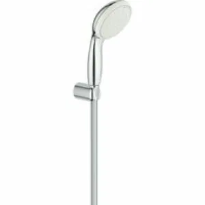 Душевой набор GROHE Tempesta 100, 2 режима, 1500 мм, 7,4 л/мин, хром (2780310E) Душевой набор GROHE Tempesta 100, 2 режима, 1500 мм, 7,4 л/мин, хром (2780310E)