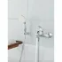 Душевой набор GROHE Tempesta 100, 2 режима, 1500 мм, 7,4 л/мин, хром (2780310E) Душевой набор GROHE Tempesta 100, 2 режима, 1500 мм, 7,4 л/мин, хром (2780310E)
