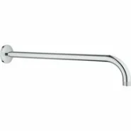 Душевой кронштейн GROHE New Tempesta, 400 мм, хром (27851000)