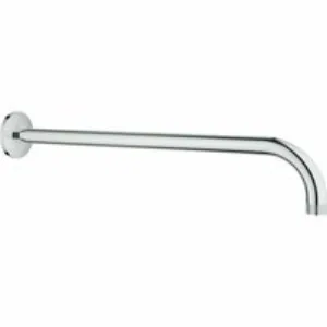 Душевой кронштейн GROHE New Tempesta, 400 мм, хром (27851000) Душевой кронштейн GROHE New Tempesta, 400 мм, хром (27851000)