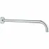 Душевой кронштейн GROHE New Tempesta, 400 мм, хром (27851000) Душевой кронштейн GROHE New Tempesta, 400 мм, хром (27851000)