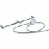 Душевой гарнитур GROHE Tempesta 100 с мыльницей, 3 режима струи, душевая штанга 600 мм, 9,5 л/мин, хром (27927001) Душевой гарнитур GROHE Tempesta 100 с мыльницей, 3 режима струи, душевая штанга 600 мм, 9,5 л/мин, хром (27927001)