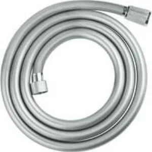 Душевой шланг GROHE Relexaflex 1750 мм, хром (28154001) Душевой шланг GROHE Relexaflex 1750 мм, хром (28154001)