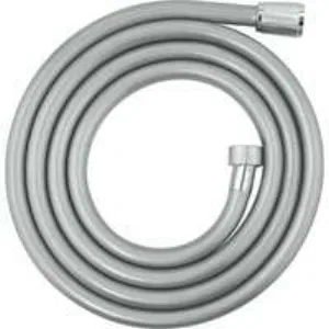 Душевой шланг GROHE Relexaflex 2000 мм, хром (28155001) Душевой шланг GROHE Relexaflex 2000 мм, хром (28155001)