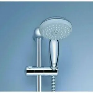 Ручной душ GROHE New Tempesta, 3 режима, хром/серый (28261002) Ручной душ GROHE New Tempesta, 3 режима, хром/серый (28261002)