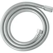 Душевой шланг GROHE Rotaflex 1500 мм, с защитой от перекручивания, хром (28409001)