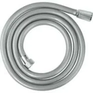 Душевой шланг GROHE Rotaflex 1750 мм, с защитой от перекручивания, хром (28410001)