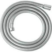 Душевой шланг GROHE Rotaflex 2000 мм, с защитой от перекручивания, хром (28413001)